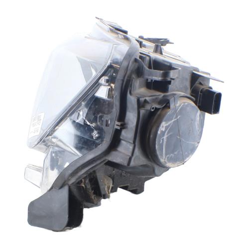 Image Optique avant principal gauche (feux)(phare) - PEUGEOT PARTNER 3