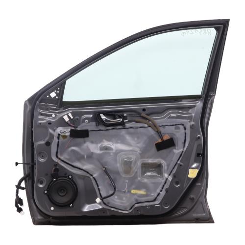 Image Porte avant droit - NISSAN X-TRAIL 3