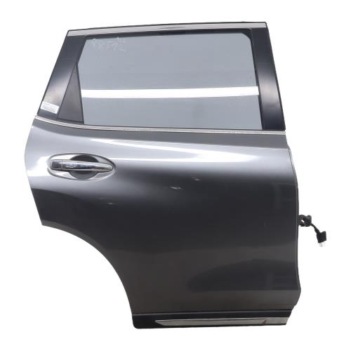 Image Porte arriere droit - NISSAN X-TRAIL 3