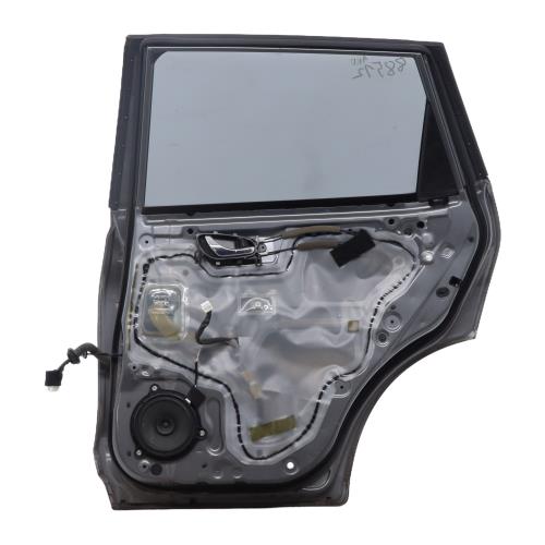 Image Porte arriere droit - NISSAN X-TRAIL 3