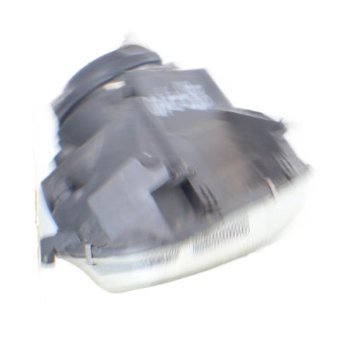 Image Optique avant principal droit (feux)(phare) - RENAULT MEGANE 1