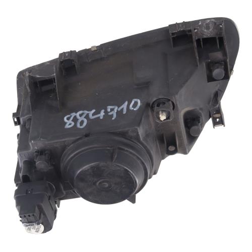 Image Optique avant principal droit (feux)(phare) - RENAULT MEGANE 1