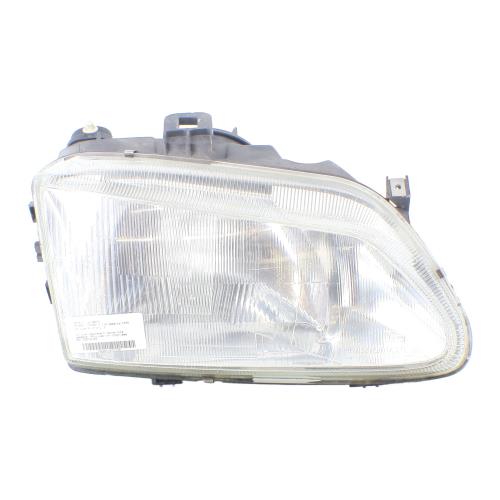 Image Optique avant principal droit (feux)(phare) - RENAULT MEGANE 1