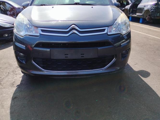 Image Capot - CITROEN C3 2