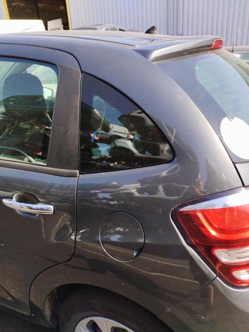 Image Trappe d'essence - CITROEN C3 2
