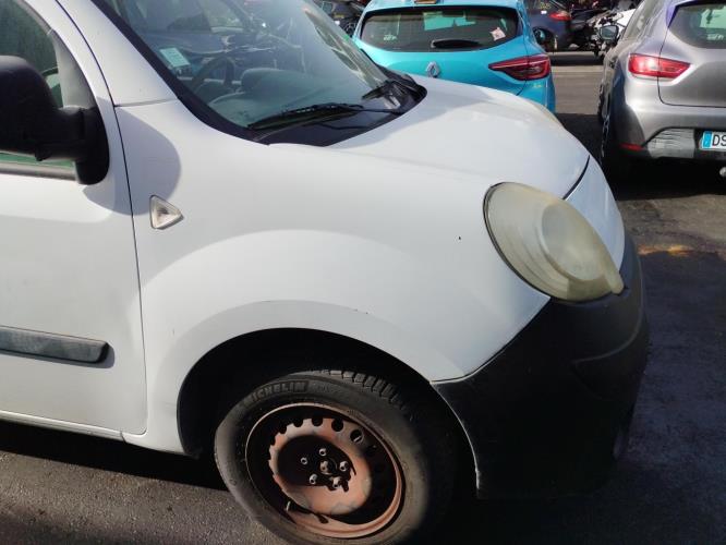 Image Aile avant droit - RENAULT KANGOO 2