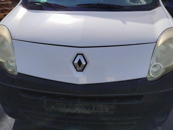 Image Capot - RENAULT KANGOO 2