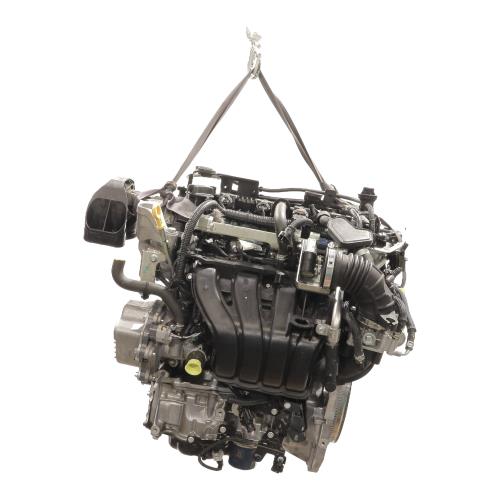 Image Moteur - RENAULT CLIO 5