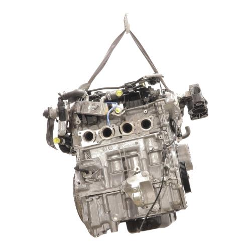 Image Moteur - RENAULT CLIO 5