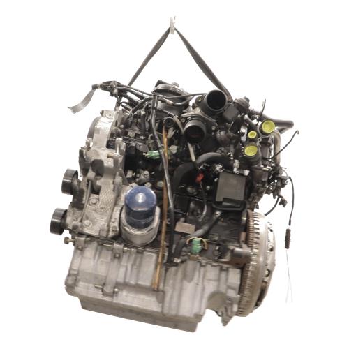 Image Moteur - CITROEN C5 1