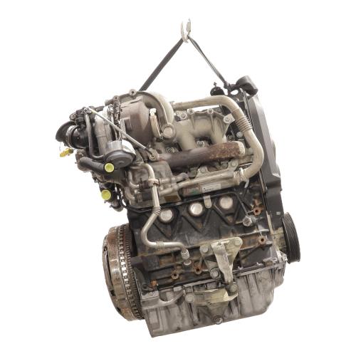 Image Moteur - RENAULT SCENIC 2