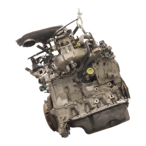 Image Moteur - PEUGEOT 106