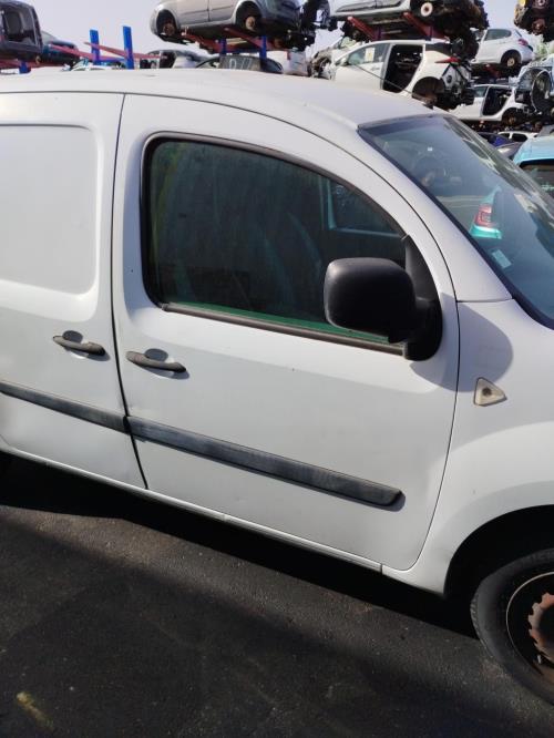 Image Porte avant droit - RENAULT KANGOO 2