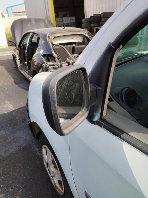 Image Retroviseur gauche - RENAULT KANGOO 2