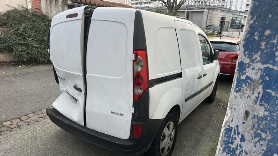 Image Porte de coffre droit - RENAULT KANGOO 2