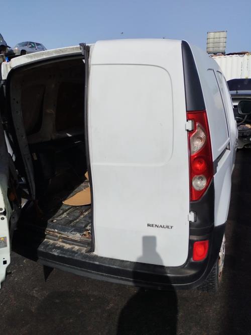 Image Porte de coffre droit - RENAULT KANGOO 2