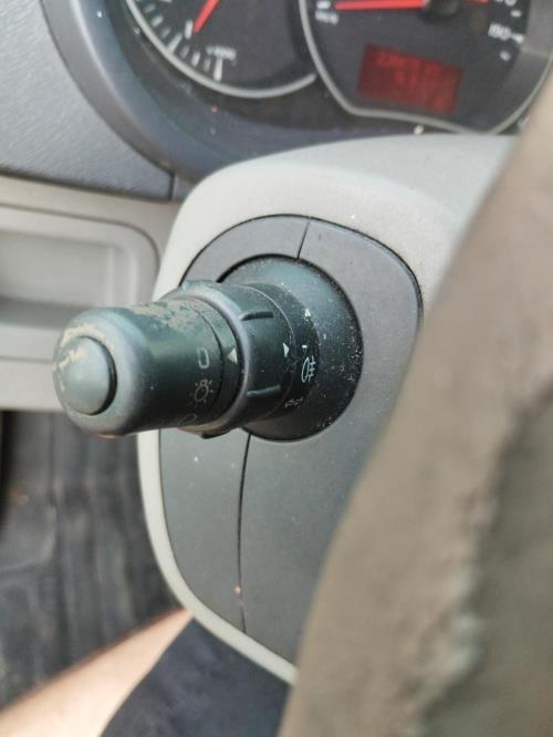 Image Commodo phare - RENAULT KANGOO 2
