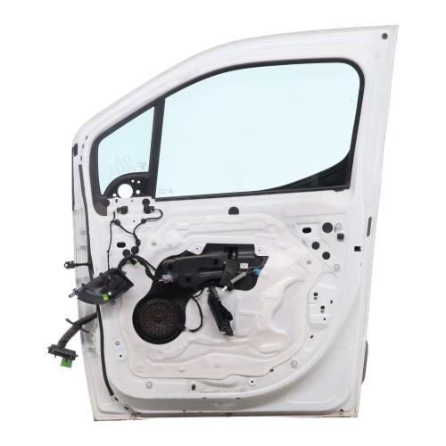 Image Porte avant droit - PEUGEOT PARTNER 3