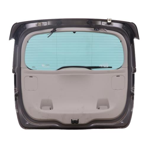 Image Malle/Hayon arriere - RENAULT SCENIC 3