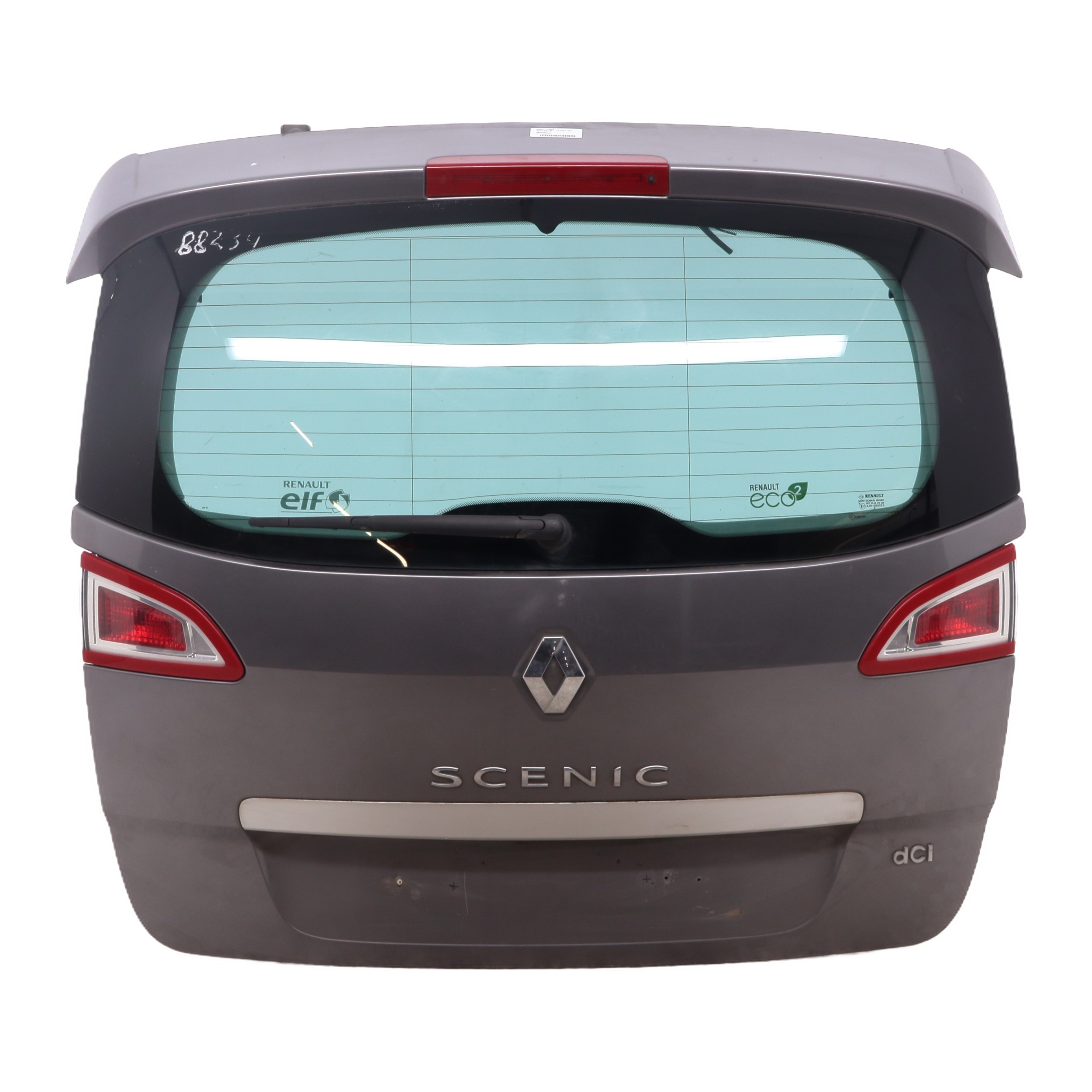 Pièce Auto