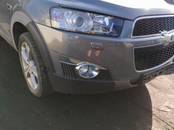 Image Optique avant principal droit (feux)(phare) - CHEVROLET CAPTIVA
