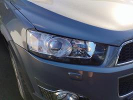 Pièce Auto