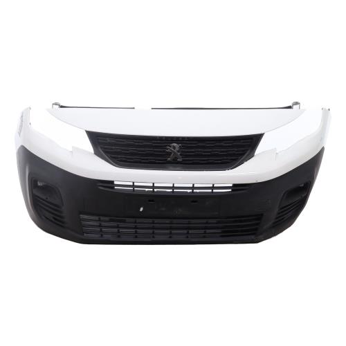 Image Pare choc avant - PEUGEOT PARTNER 3