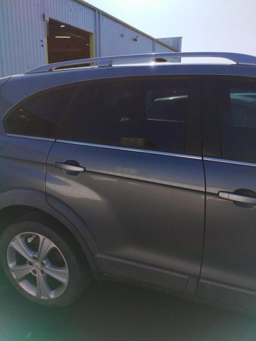 Image Porte arriere droit - CHEVROLET CAPTIVA