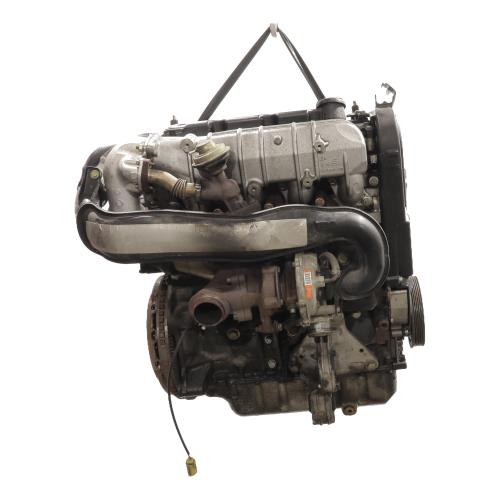 Image Moteur - PEUGEOT 206