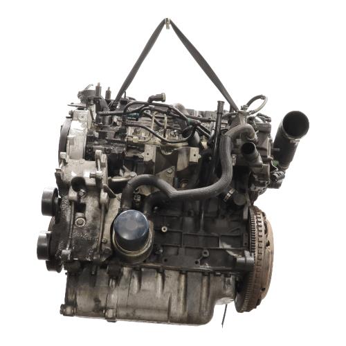 Image Moteur - PEUGEOT 206