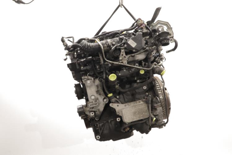 Image Moteur - NISSAN X-TRAIL 3