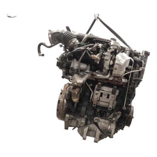 Image Moteur - NISSAN X-TRAIL 3