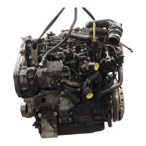 Image Moteur - FORD FOCUS 1