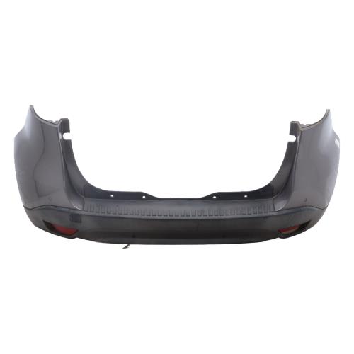 Image Pare choc arriere - RENAULT SCENIC 3