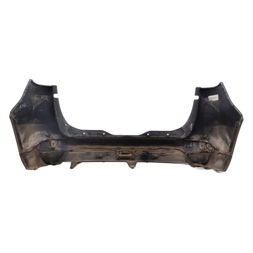 Image Pare choc arriere - RENAULT SCENIC 3