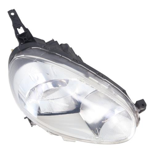 Image Optique avant principal droit (feux)(phare) - NISSAN MICRA 4