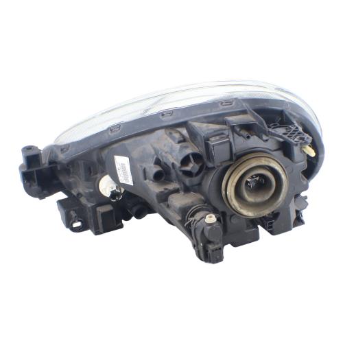 Image Optique avant principal droit (feux)(phare) - NISSAN MICRA 4