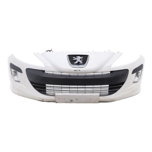 Image Pare choc avant - PEUGEOT 308 1