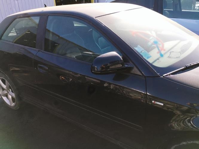 Image Porte avant droit - AUDI A3 2