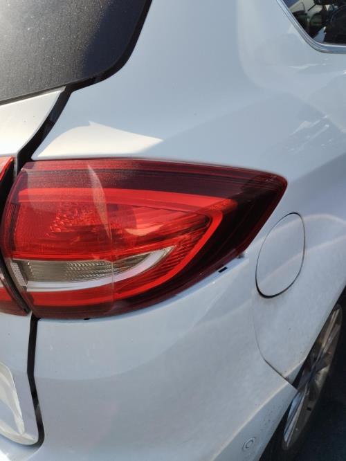 Image Feu arriere principal droit (feux) - FORD C-MAX 2