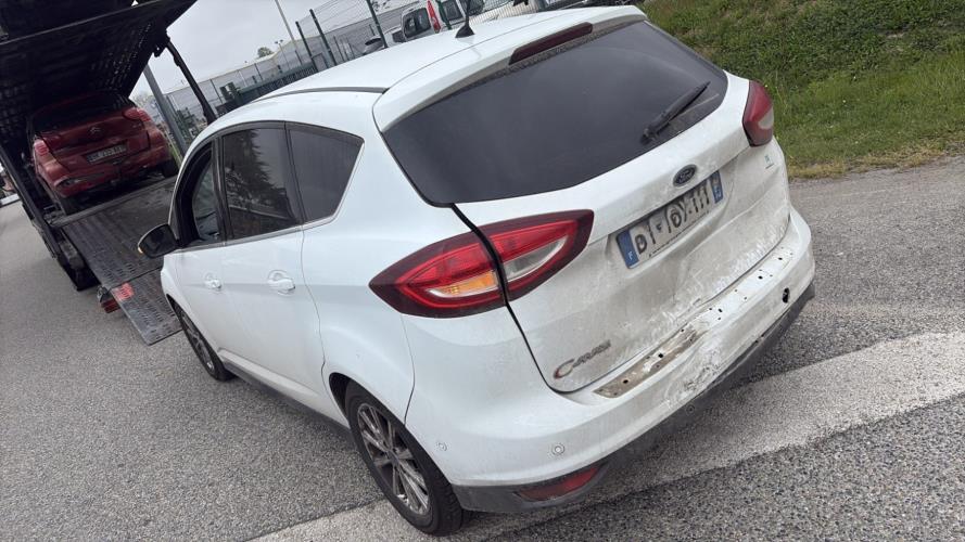 Image Feu arriere principal gauche (feux) - FORD C-MAX 2