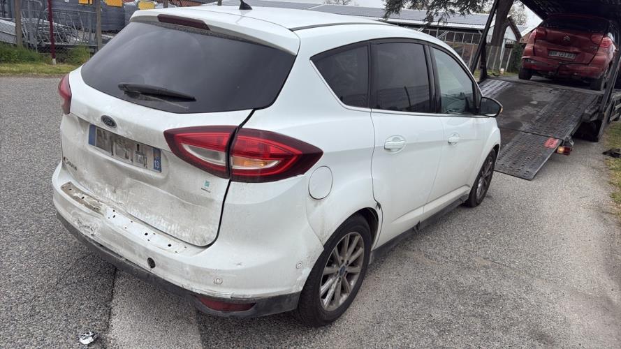 Image Feu arriere secondaire droit (feux) - FORD C-MAX 2