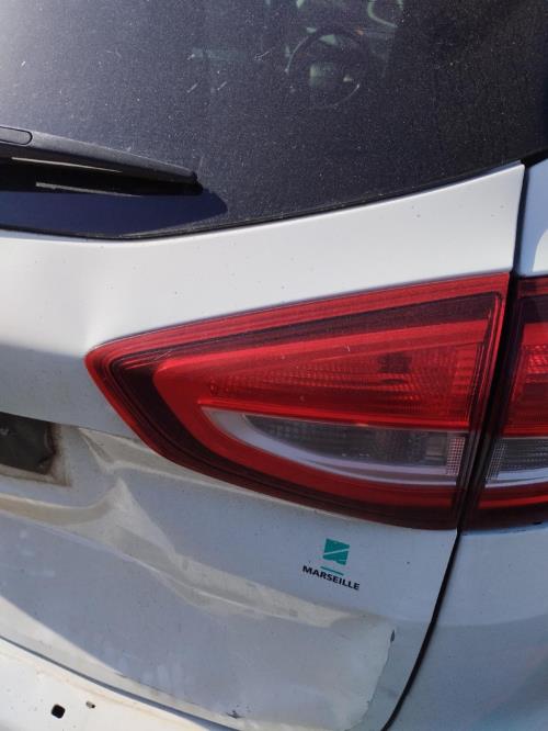 Image Feu arriere secondaire droit (feux) - FORD C-MAX 2