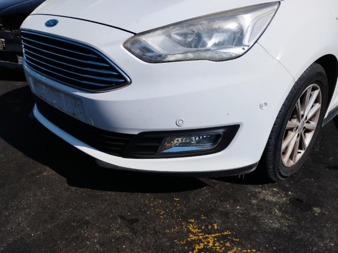 Image Pare choc avant - FORD C-MAX 2