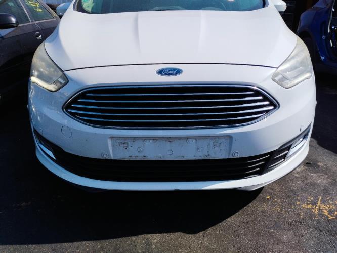 Image Pare choc avant - FORD C-MAX 2