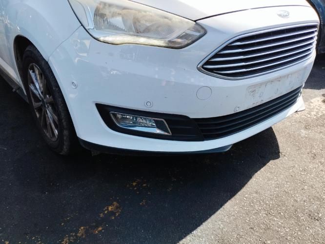 Image Pare choc avant - FORD C-MAX 2