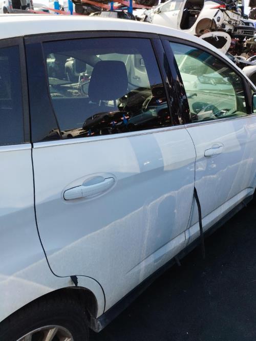 Image Porte arriere droit - FORD C-MAX 2