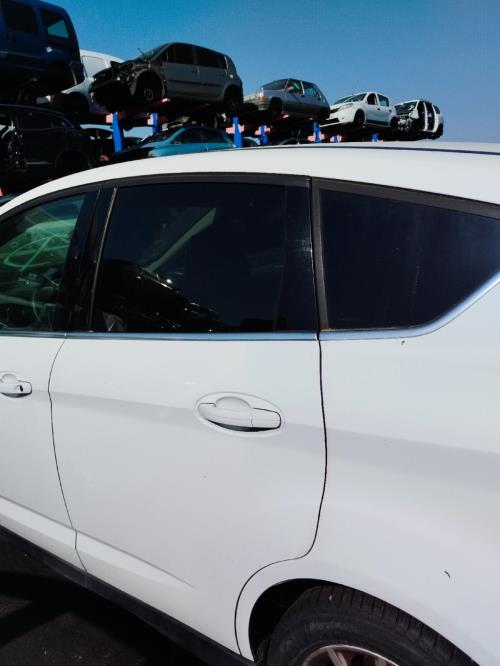 Image Porte arriere gauche - FORD C-MAX 2