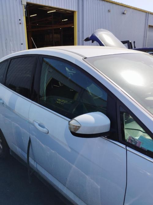 Image Porte avant droit - FORD C-MAX 2