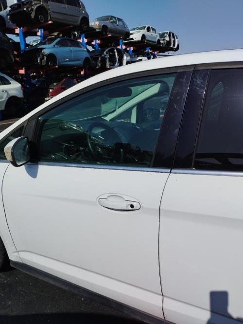 Image Porte avant gauche - FORD C-MAX 2